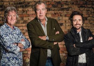 حقيقة وفاة مقدم برنامج "ذا جراند تور" في حادث سير مروع