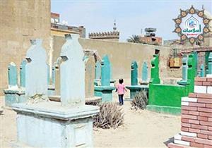 هل يجوز بناء مقبرة فوق القبور القديمة؟.. الإفتاء تجيب