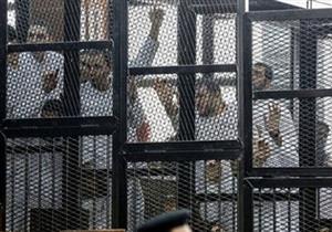 لاستكمال المرافعة..  تأجيل محاكمة 492 متهمًا بقضية أحداث مسجد الفتح لـ5 أبريل