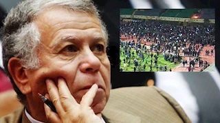 تفاصيل سرقة فيلا رئيس النادي الأهلي الأسبق بأبو النمرس