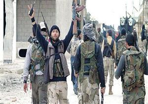 فصائل المعارضة السورية تصل إلى أطراف مدينة حماة وسط حركة نزوح كبيرة