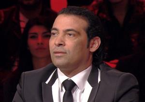 سعد الصغير: "اللي بيغنوا حلو قاعدين في البيت"