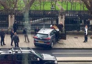 تنظيم داعش يتبنى هجوم لندن 