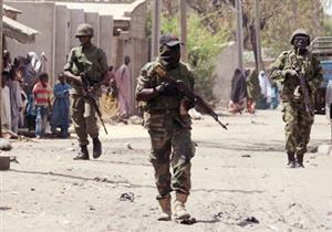  مصدر عسكري: خطف فرنسي في تشاد