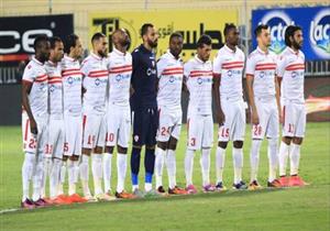 مدرب وحيد من الجهاز المقال مرشح للبقاء في الزمالك