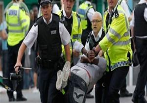 أبرز الهجمات الإرهابية في لندن خلال السنوات الأخيرة (تسلسل زمني)