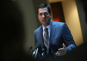 ترامب "مرتاح" بعد إعلان نائب جمهوري أن مزاعمه بشأن التنصت "قد تكون صحيحة"