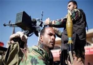 مقتل وإصابة 16 حوثيا خلال اشتباكات مع القوات اليمنية بتعز