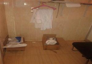 النيابة الإدارية تكشف وقائع فساد بمستشفى قفط في قنا 