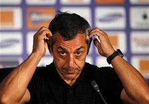 مدرب تونس: لدينا أزمة في حراسة المرمى.. ومشاركة ساسي أمر يخصني