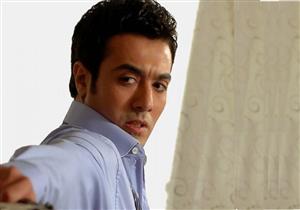 حسن عيد يُرزق بطفله الأول ويطلق عليه هذا الاسم