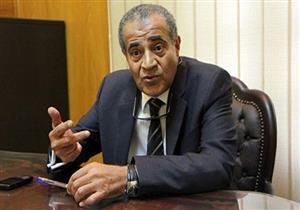 ضخ 160 ألف طن سكر ودقيق وأرز ومكرونة خلال شهر رمضان​