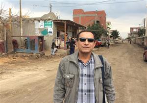 وفاة والد زوجة محمد صلاح.. وعمدة القرية: اللاعب سيشارك في الجنازة