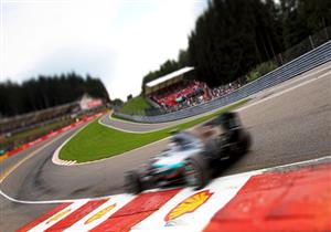 من 1 إلى 160000.. موسم "فورمولا1" الجديد في أرقام