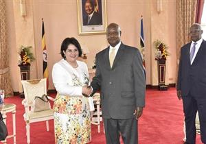 سفيرة مصر بأوغندا: عقد اجتماع وزاري لدول حوض النيل.. الإثنين