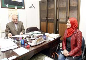 مسؤول التغذية بالتعليم: "الوجبة مفيش عليها كلام".. وتحويلها إلى دعم نقدي غير وارد -(حوار)