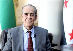 المعارضة السورية: دي ميستورا لا يلعب دورا فاعلا في تسوية الأزمة 