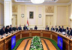 رئيس الوزراء يترأس اجتماع اللجنة العليا لمياه النيل