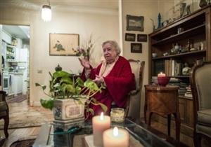 ما تبقى من يهود مصر قلة من السيدات العجائز ومعابد خاوية