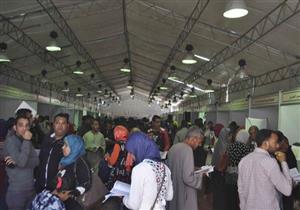 السفارة الأمريكية تنظم ملتقى للتوظيف في الأقصر السبت المقبل