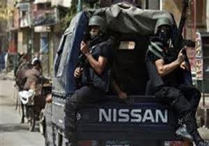 أجهزة الأمن تُعيد فتاة ضلت طريقها لأهليتها في السويس