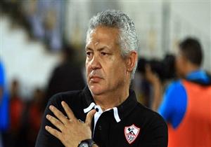 الزمالك: حلمي "يتعمله تمثال"