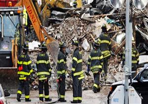 إصابة أكثر من 30 شخصًا في انفجار غازي قرب ليفربول شمال شرق انجلترا