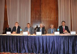 بالصور- شوقي: تطوير المُعلم ومراجعة نظام الثانوية ضروري لإصلاح التعليم