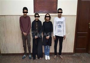 كشف لغز جثة ترعة المحمودية.. العشيق قتل الزوج مقابل 1500 جنيه