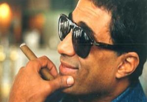 إيناس الدغيدي: أحمد زكي رفض  فيلم إستاكوزا لهذا السبب