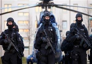 سلطات الأمن الألمانية تصنف 616 شخصا حاليا كإسلاميين خطيرين أمنيا