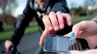 احذروا النشل.. حملة لمكافحة سرقة الهواتف في لندن (فيديو)