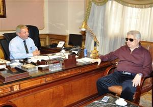 مرتضى يوضح سبب تأجيل جلسته مع وزير الرياضة بشأن انسحاب الزمالك