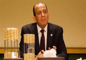 نادي القضاة يهنئ المستشار بولس فهمي برئاسة المحكمة الدستورية العليا