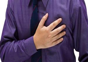 تشعر بنغزات فى القلب؟..تعرف على أسبابها ودلالتها