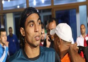 خاص.. انتهاء أزمة عمرو مرعي مع المصري