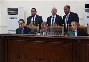 تأجيل محاكمة 213 متهمًا بقضية "أنصار بيت المقدس" لـ 18 أبريل