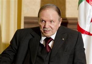 الرئيس الجزائري يعقد جلسة مباحثات مع نظيره الكونغولي