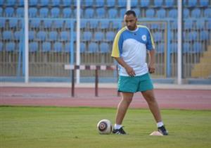 أبو جريشة يوضح كواليس شطبه من عضوية نادي الإسماعيلي