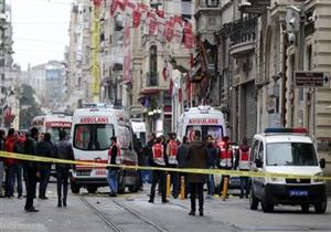 تقارير: مقتل وإصابة مقاتلين كرديين أثناء إعداد قنبلة في تركيا