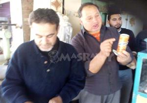 بالصور.. مواطنون بكفر الشيخ: التسعيرة الجبرية الحل لمكافحة غلاء الأسعار 