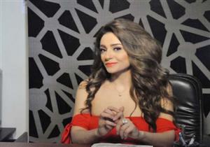 بالصور- مريم حسن تبدأ تصوير "نوح" لعرضه بشهر رمضان