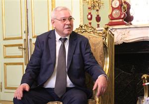 القنصل الروسي بالإسكندرية يكشف لـ"مصراوي" تفاصيل عقود محطة الضبعة النووية