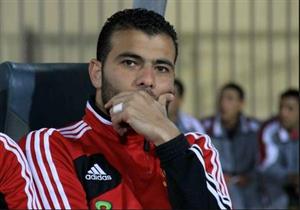 الأهلي يحدد عقوبات قاسية ضد أي لاعب يدلي بتصريحات إعلامية