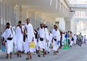 مصريون بالسعودية يروون معاناتهم  بسبب "بصمة الحج" .. 4 سنوات "الحياة واقفة"