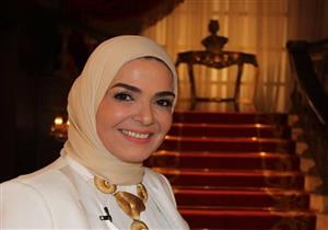 منى عبدالغني تعود للتمثيل بمسلسل "أفراح إبليس 2"- صورة