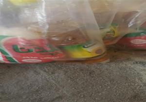 بعد قرار تغليف السلع.. "بقالي التموين": إهدار للمال العام.. والوزارة: "بنجرب"