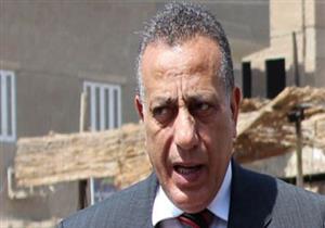 محافظ الجيزة: استرداد 11 ألف فدان ملك للدولة بطريق الواحات البحرية