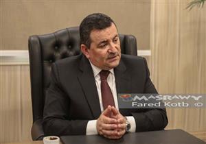 "هيكل": البرلمان جزء من قوة الدولة.. وتعرض للتشويه في الفترة الماضية