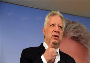 مرتضى يحذر عمرو مرعي.. ويحدد 3 أسماء للانضمام للزمالك 